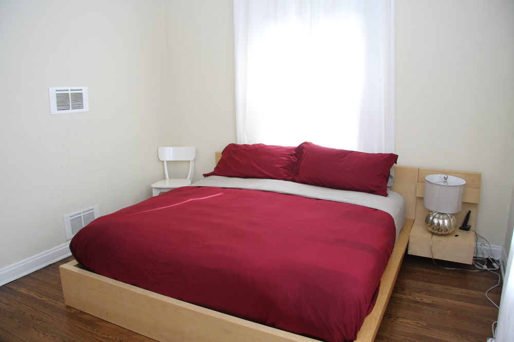 West Hollywood Vintage Vacation Apt. Лос-Анджелес Экстерьер фото