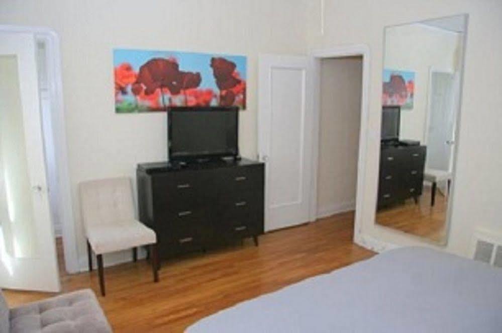 West Hollywood Vintage Vacation Apt. Лос-Анджелес Экстерьер фото