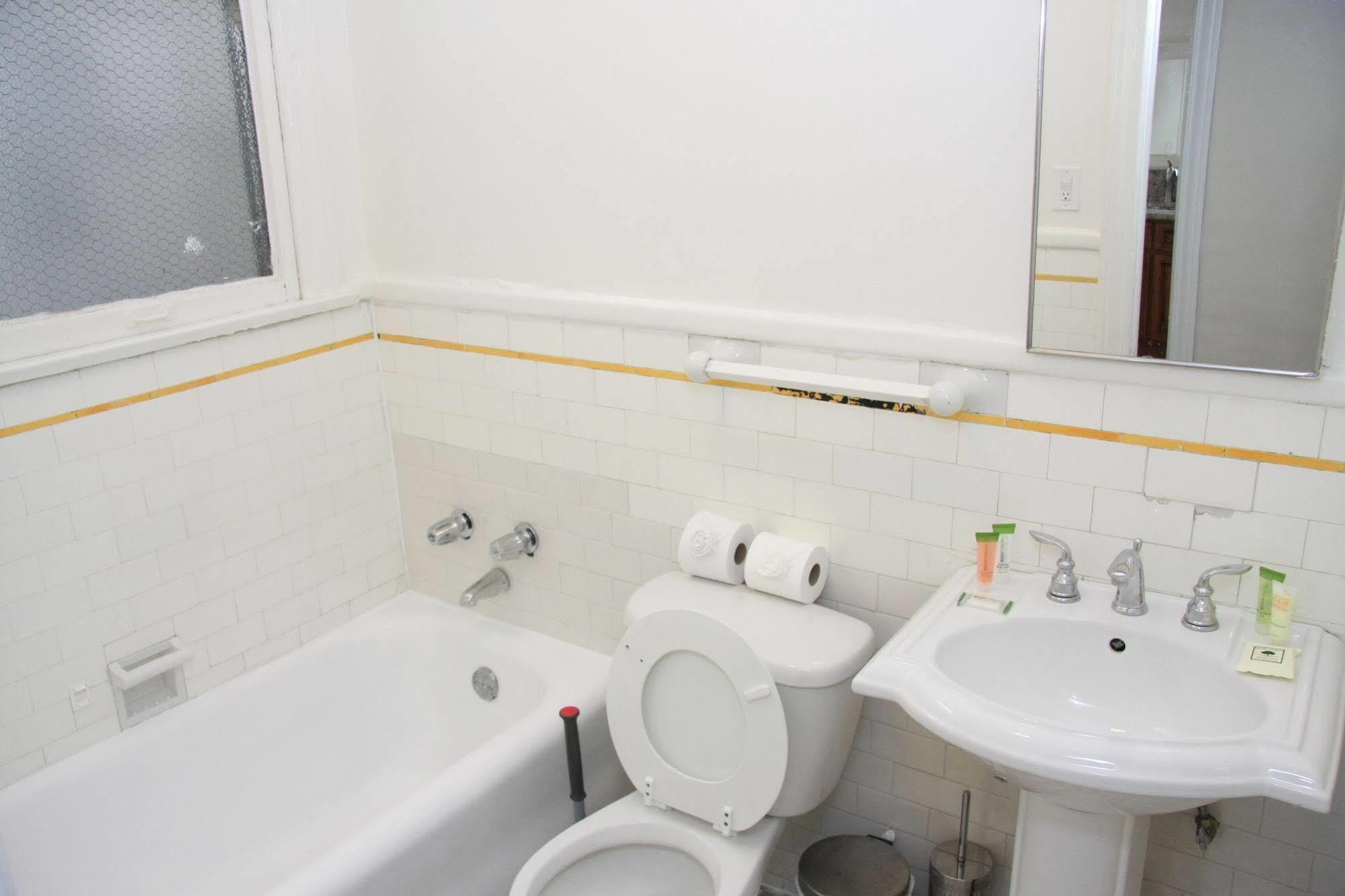 West Hollywood Vintage Vacation Apt. Лос-Анджелес Экстерьер фото